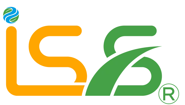 ISS Logo