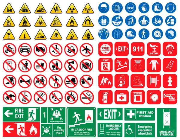 Read more about the article Enhancing Safety Through Signage: A Comprehensive Guide