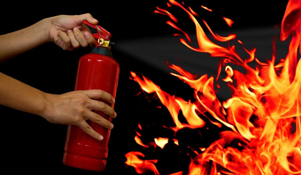 Read more about the article DCP Fire Extinguisher: An Essential International Safety Solution