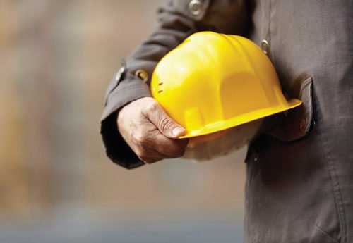 Read more about the article Title: The Safety Helmet: A Vital Component of International Safety Solutions