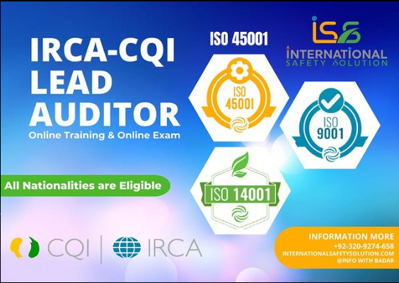 Read more about the article Understanding CQI IRCA Certified Lead Auditor and How to Obtain the Certification