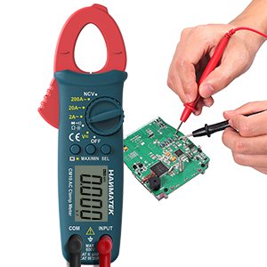 Read more about the article Enhancing Safety Measures Globally: The Titan DT3266 Digital Clamp Meter”