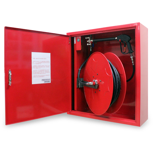 Read more about the article “Enhancing Safety: The Indispensable Benefits of Hose Reels by International Safety Solution”