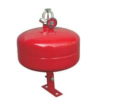 Read more about the article Revolutionizing Fire Safety: The Automatic Fire Extinguisher and its International Impact