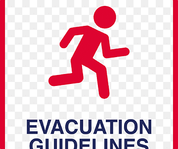 EVACUATION - International Safety Solution