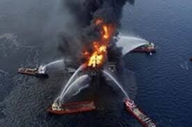 Deepwater Horizon: A Tragic Lesson in Offshore Safety - International Safety Solution