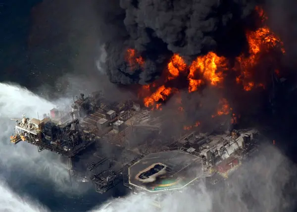 Deepwater Horizon A Tragic Lesson in Offshore Safety International Safety Solution