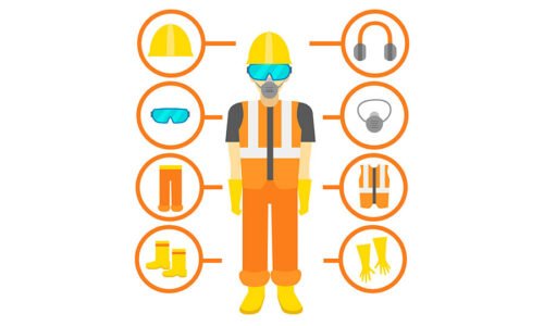 Personal Protective Equipment - International Safety Solution