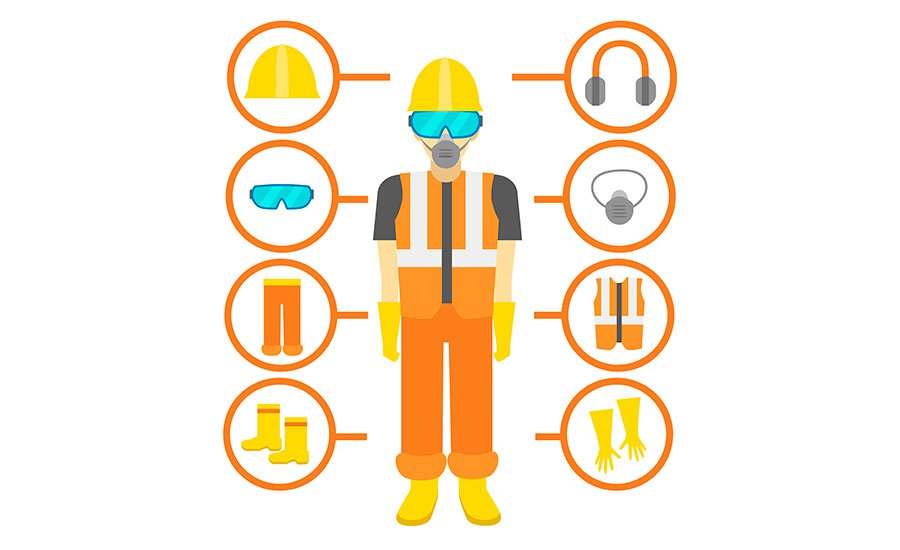 Personal Protective Equipment - International Safety Solution