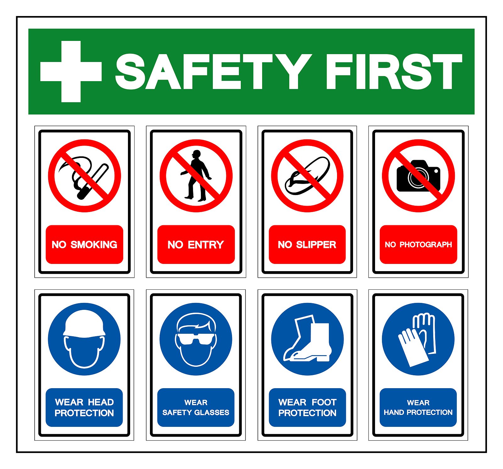 BEST SAFETY SERVICES IN PAKISTAN - International Safety Solution