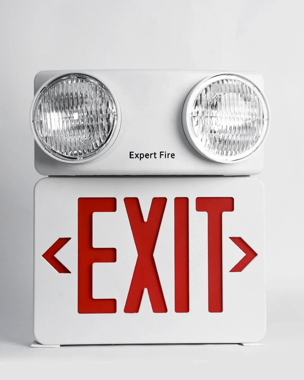 Read more about the article Beam Lights with Emergency Exit