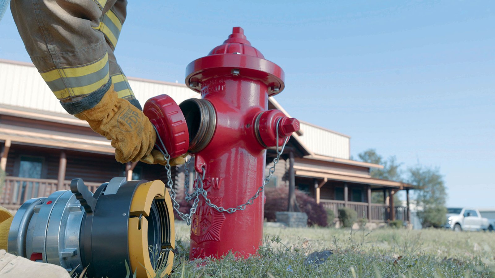 Read more about the article NFPA 291 Standard: