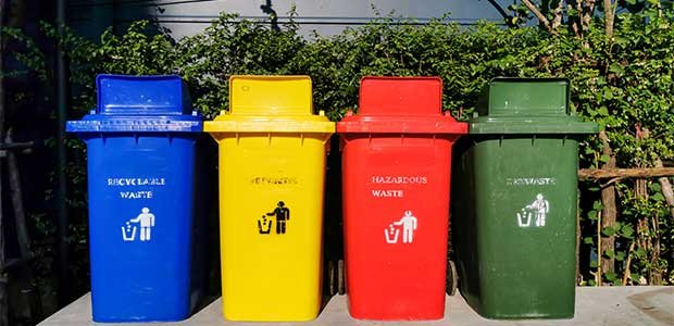 Read more about the article Waste Containers