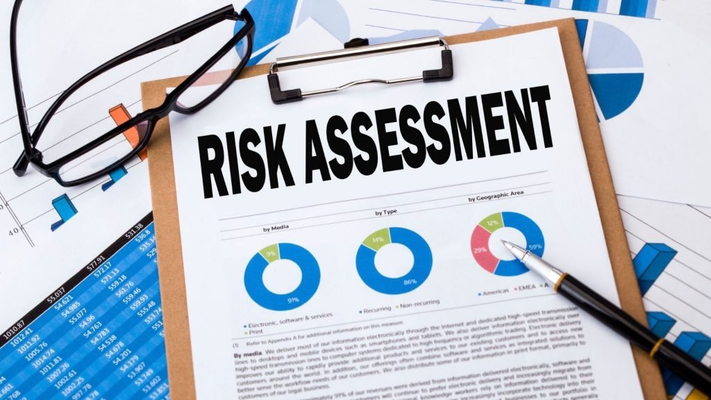 Read more about the article Risk Assessment