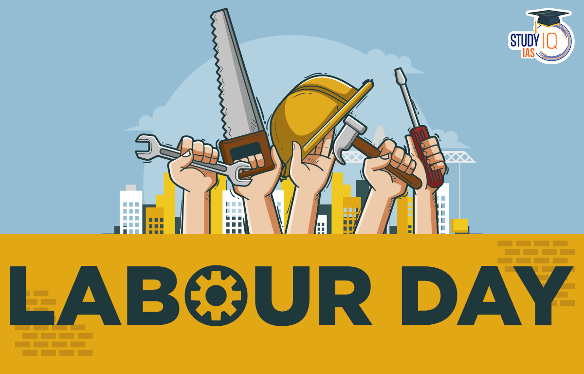 Read more about the article Labour Day