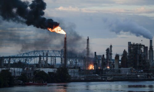 2019 INDUSTRIAL EXPLOSIONS