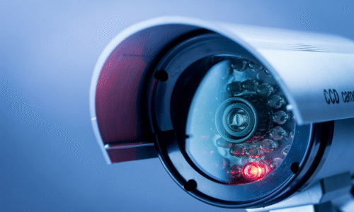 CCTV
