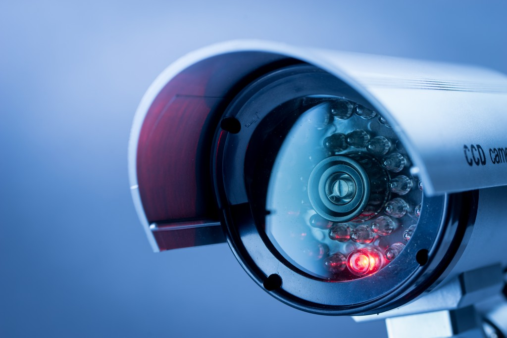 Read more about the article Benefit of Installing CCTV