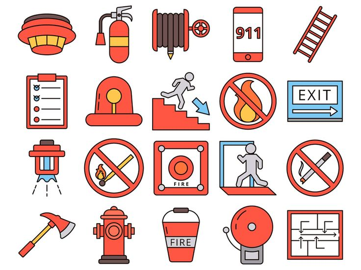 Read more about the article Fire Safety Regulations
