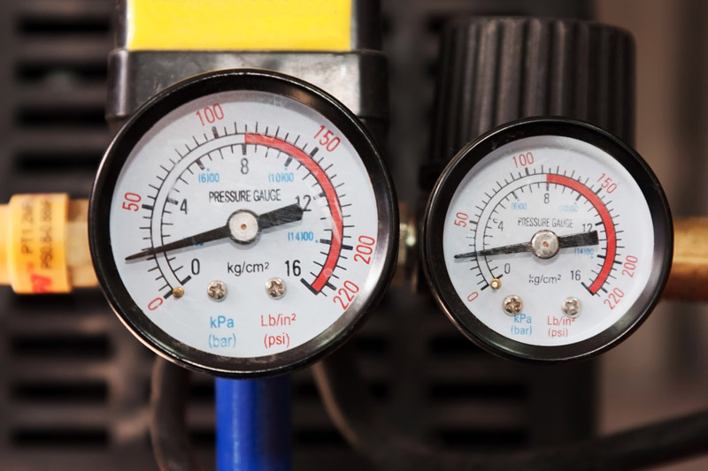 Read more about the article Pressure Systems Safety Regulations PSS