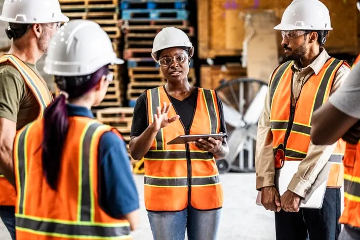 Read more about the article Effective Communication in Safety