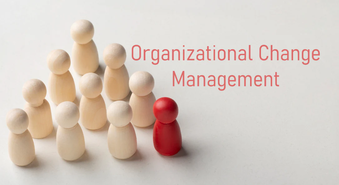 Read more about the article Organizational Change in Safety Management