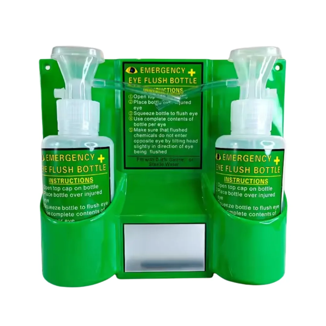 Read more about the article Emergency Eye Wash – A Complete Guide to Safety and Workplace Compliance