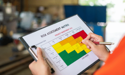 risk assessment