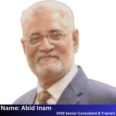 Abid Inam ISS ISS